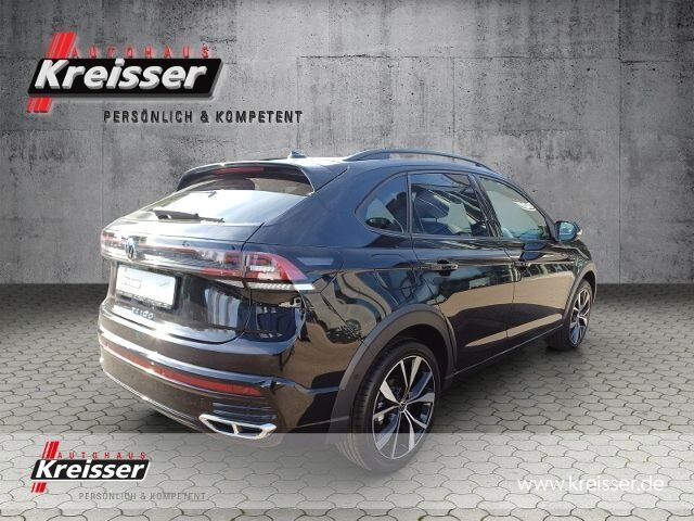 Taigo 1.5 TSI R-LINE IQ.DRIVE/DSG/NAVI/AHK/MATRI