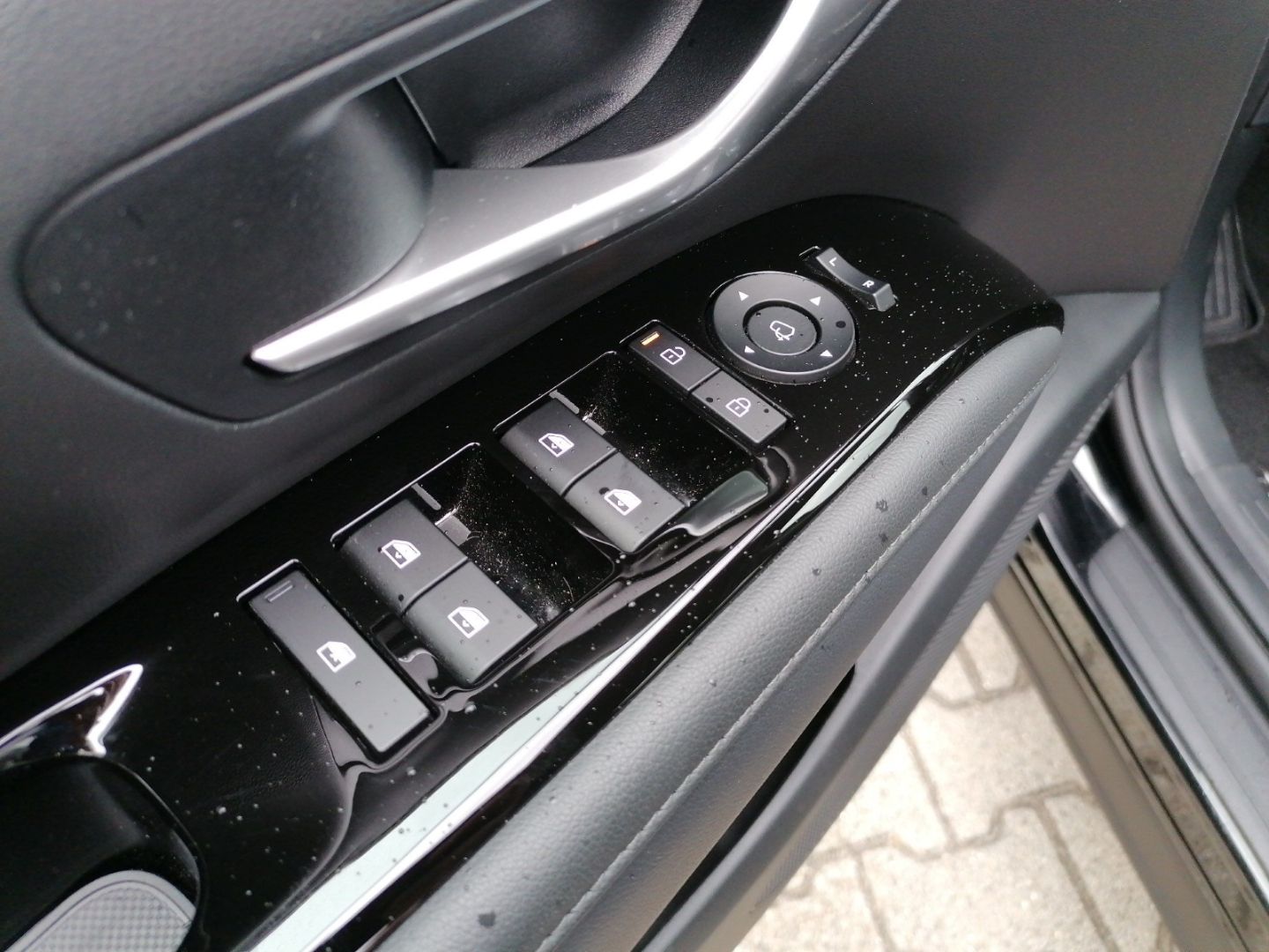 Hyundai Tucson – Bild 16