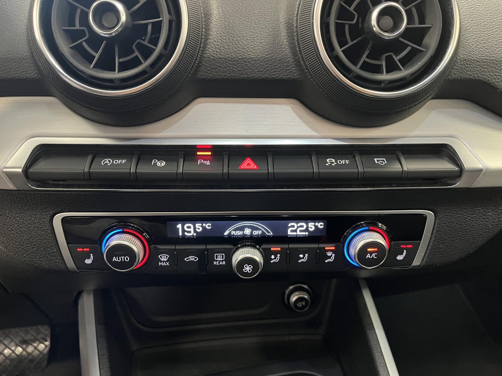Audi Q2 30 TDI Sport*R-Cam*Pano*SHZ*LED*PDC*Navi*ACC*, миниатюра 27