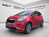 Kia Venga Dream Team 1.4-CVVT *PDC*Allwetterreifen*