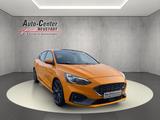 Ford Focus Lim. ST HUD/ACC/APPLECAR-PLAY/PANO - Ford: Orange