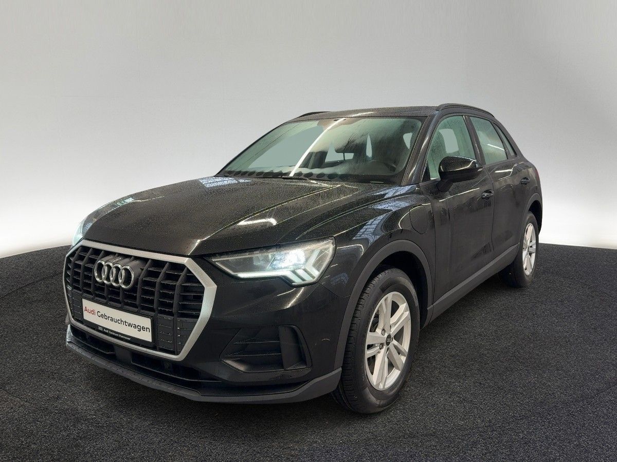 Audi Q3 - Bild 2