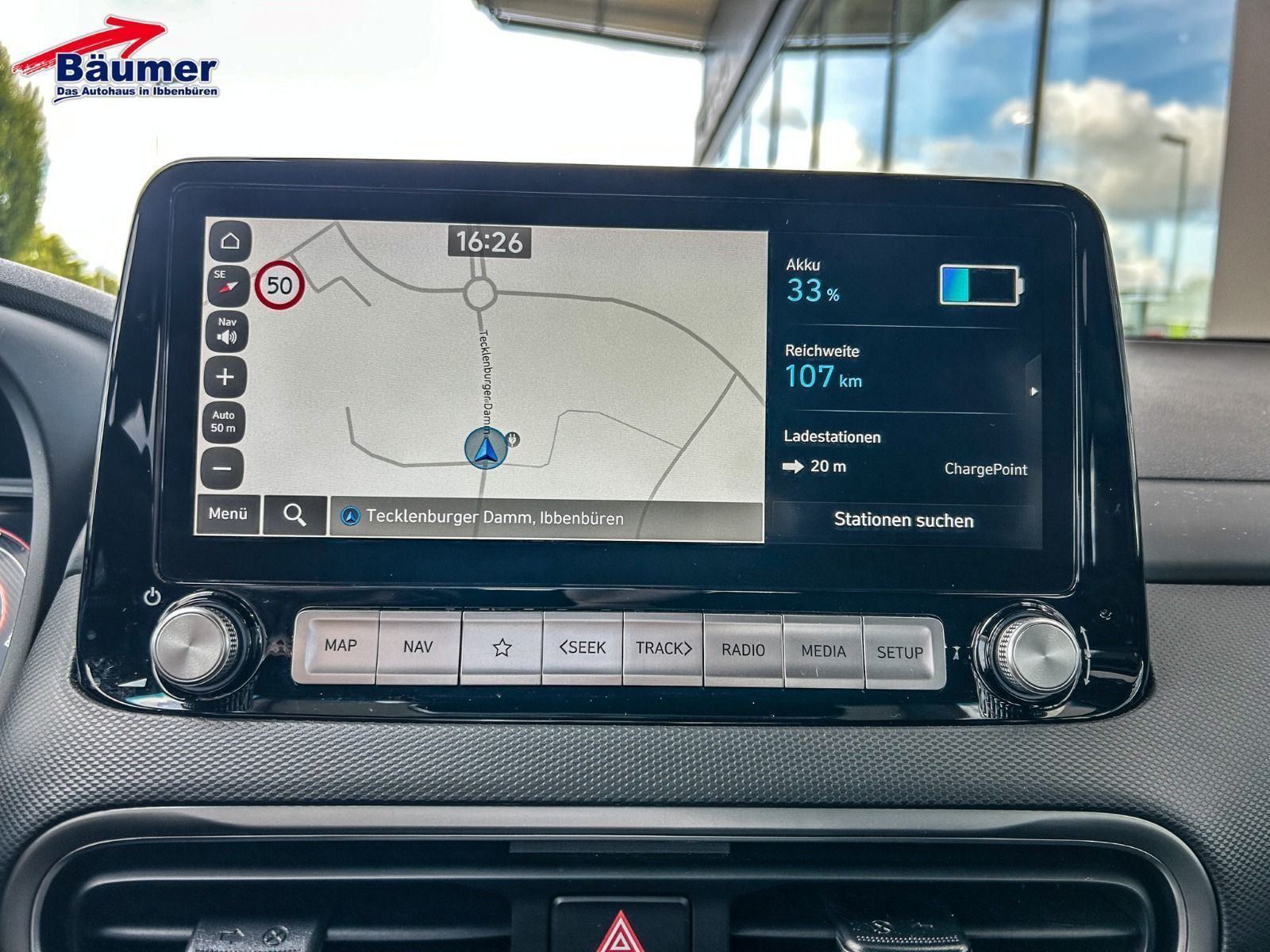 Hyundai KONA Elektro – Bild 19