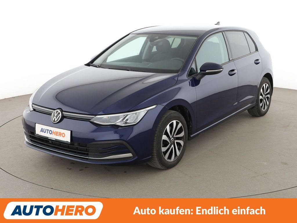 Image of Volkswagen Golf