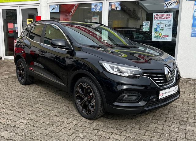 Renault Kadjar Black Edition EDC