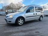 Opel Combo 1,3 Diesel Tüv Neu 12/2027 - gebrauchte Opel Combo aus dem Jahr 2007