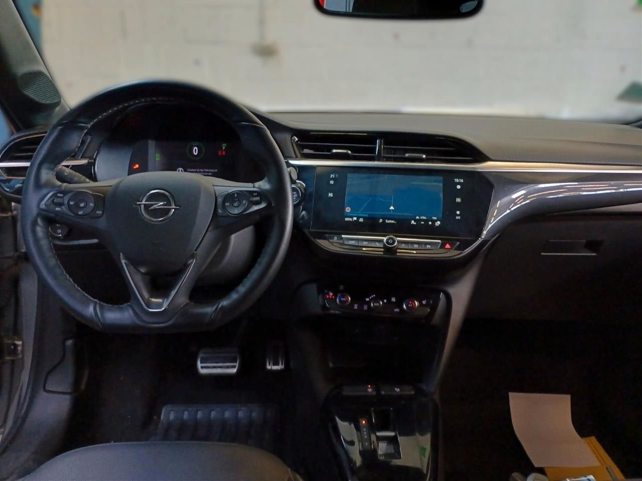 Fahrzeugabbildung Opel Corsa-e F GS SPORT 3-PHASIG NAVI/LED/VIRTU./DAB+