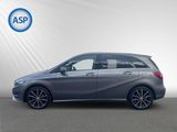Mercedes-Benz B 180 7G-DCT Urban LED NAVI LEDER PANORAMA AHK - Mercedes-Benz B 180 Gebrauchtwagen
