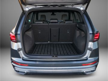 Seat Ateca FR 2.0 TSI 4Drive DSG AHK Kamera Navi