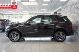 Mercedes-Benz GLE 500 AMG*EXCLUSIVE*ACTIVE-CURVE*PANO*LUFT*AHK - Mercedes-Benz GLE 500 Gebrauchtwagen