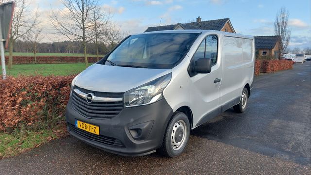 Opel Vivaro 1.6 CDTI L1H1 Sport EcoFlex AIRCO/NAVI BJ