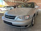Opel Omega 2.2 16V Sport/TOP ZUSTAND!/KLIMA/ALU - Opel Omega: 16v