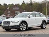 Audi A4*ALLROAD*2.0 TDI*QUATTRO*XENON*NAVI*AHK*PDC* - gebrauchte Audi A4 Allroad aus dem Jahr 2015