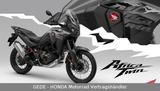Honda CRF 1100 Africa Twin *All Black DCT 2024*