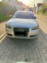 Audi A3 2.0 FSI tiptronic Ambiente Sportback Ambiente - gebrauchte Audi A3 aus dem Jahr 2004