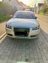 Audi A3 2.0 FSI tiptronic Ambiente Sportback Ambiente - Audi A3 aus 2004: 2.0