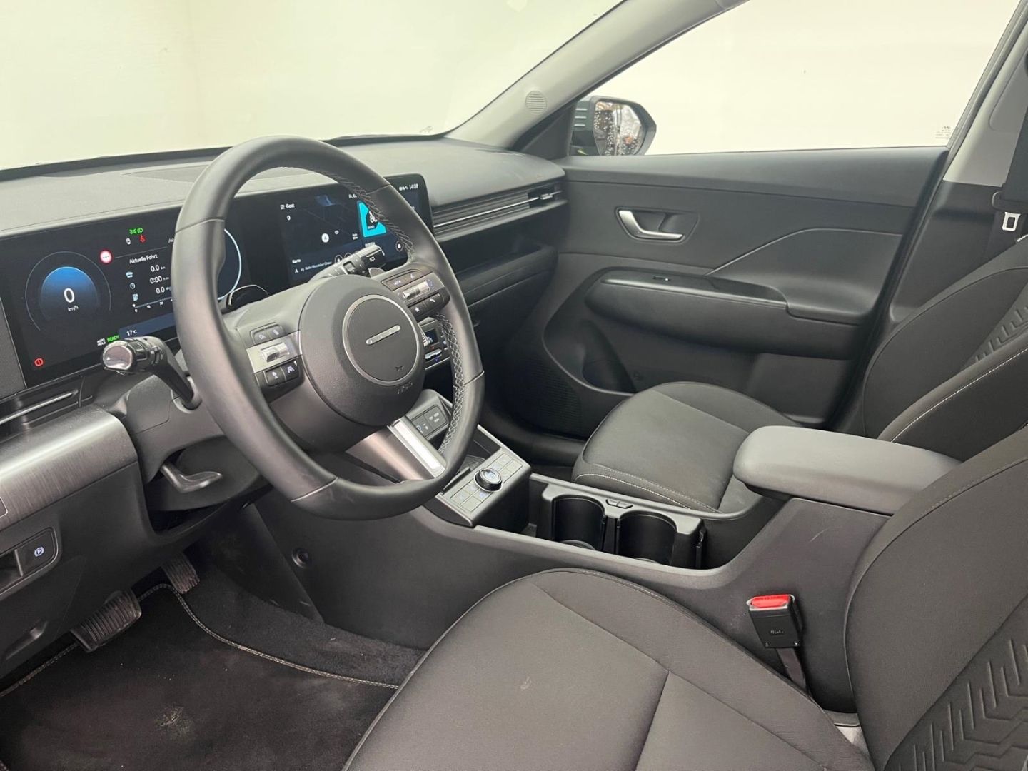Hyundai KONA Elektro – Bild 7