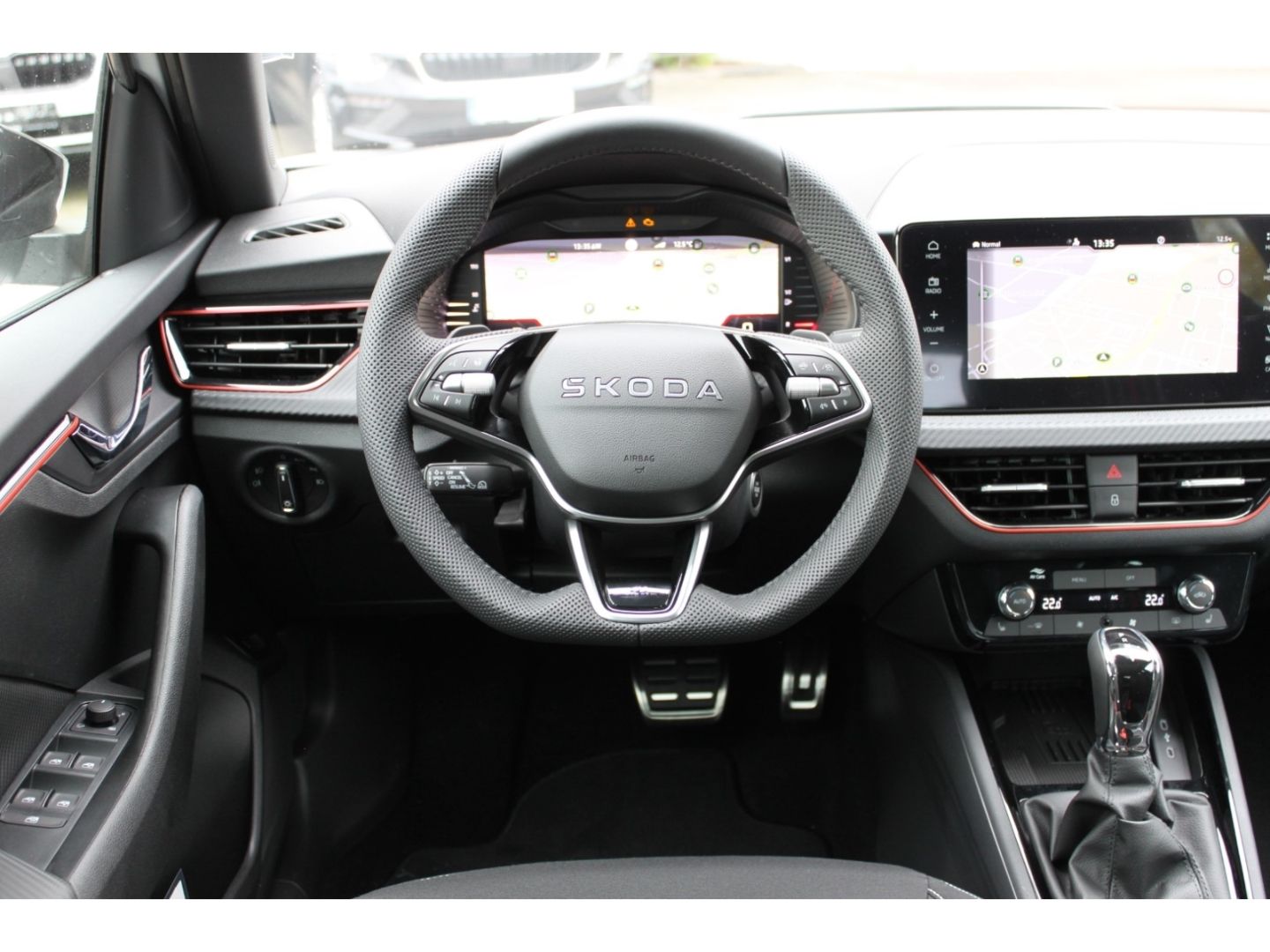 Skoda Kamiq - Bild 18