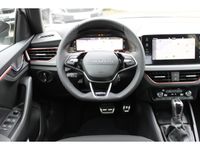 Skoda Kamiq - Vorschau Bild 18