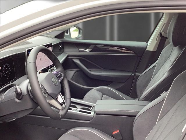 Volkswagen Passat Variant - Bild 10