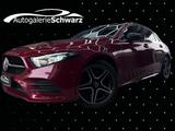 Mercedes-Benz A 250e 8G AMG NIGHT DESIGNO LED NAV+DAB KAM AMBT - Mercedes-Benz A 250 in Solingen