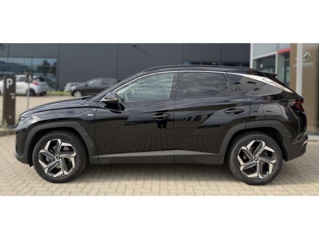 Hyundai Tucson – Bild 4