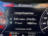 Audi RSQ3 2.5 TFSI S tronic quattro - 280km/h, Matrix - weiße Audi RSQ3