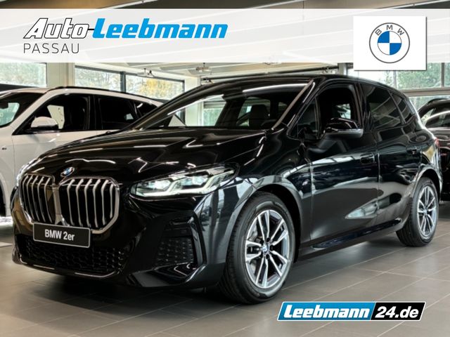 BMW 223i Active Tourer M-Sportpaket RFK/DrivAssi