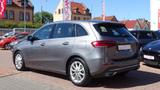 Mercedes-Benz B180 Progressive LED Navi Tempomat Sitzheizung - gebrauchte Mercedes-Benz B 180 aus dem Jahr 2020