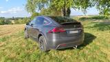 Tesla Model X 100D*Maxi Reichw*AHK >2t*100kWh*Pano*Luf - gebrauchte Tesla SUV & Geländewagen