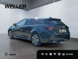Toyota Corolla 2.0 TS Teamplayer *TECHNIK *TOTWINKEL *R - Toyota Corolla: Automatik