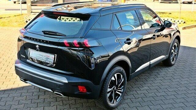 Peugeot 2008 PureTech 130 Allure, миниатюра 6