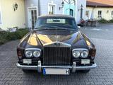Rolls-Royce Corniche Italien Auslieferung Benito Puccinelli - Rolls-Royce in München