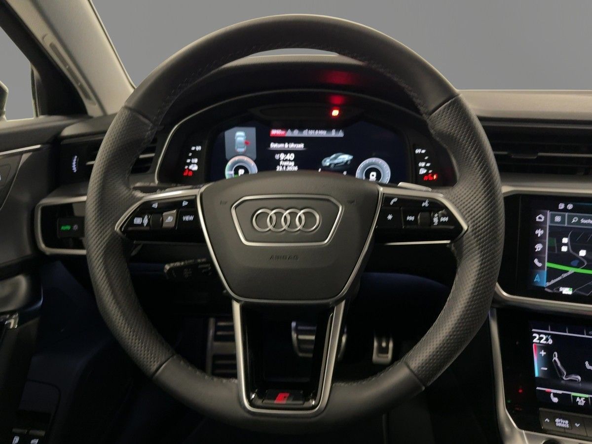 Audi A6 - Bild 14