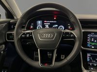 Audi A6 - Vorschau Bild 14