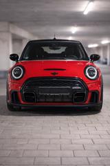 MINI Cooper S Cabrio JCW Mini Next Garantie  - MINI Cooper S Cabrio von privat