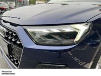 Audi A1 - Vorschau Bild 13
