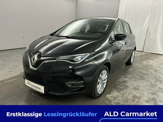 Renault ZOE (ohne Batterie) Z.E. 50 EXPERIENCE Limousine