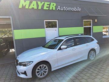 BMW 318 - 1