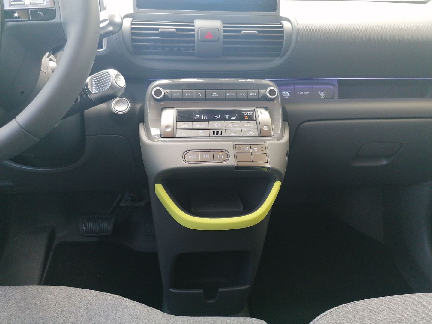 Hyundai INSTER - Bild 11