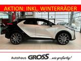 Toyota C-HR AWD Hybrid GR Sport Premiere 4x4 JBL GARANT - Toyota C-HR: GR Sport Premiere