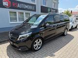 Mercedes-Benz V-Klasse  250 CDI*AVANTGARDE*LED*Burmester - Mercedes-Benz V 250 Gebrauchtwagen