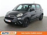 Fiat 500L 1.4 S-Design*NAVI*TEMPO*CAM*PDC*AHK* - Fiat 500L in Stuttgart