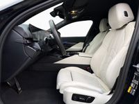BMW i5 - Vorschau Bild 16