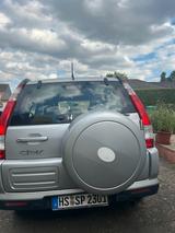 Honda CR-V 2.0i ES ES - Honda CR-V aus 2005