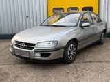 Opel Omega B GL 2,0 Limo Oldtimer 2.Hand - gebrauchte Opel Omega aus dem Jahr 1995