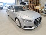 Audi A6 Avant 3.0 TDI quattro tiptronic Kamera/ACC - gebrauchte Audi A6 aus dem Jahr 2016