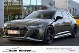 Audi RS6 PERFORMANCE UNIKAT CARBON B&O ADVAN KERAMIK
