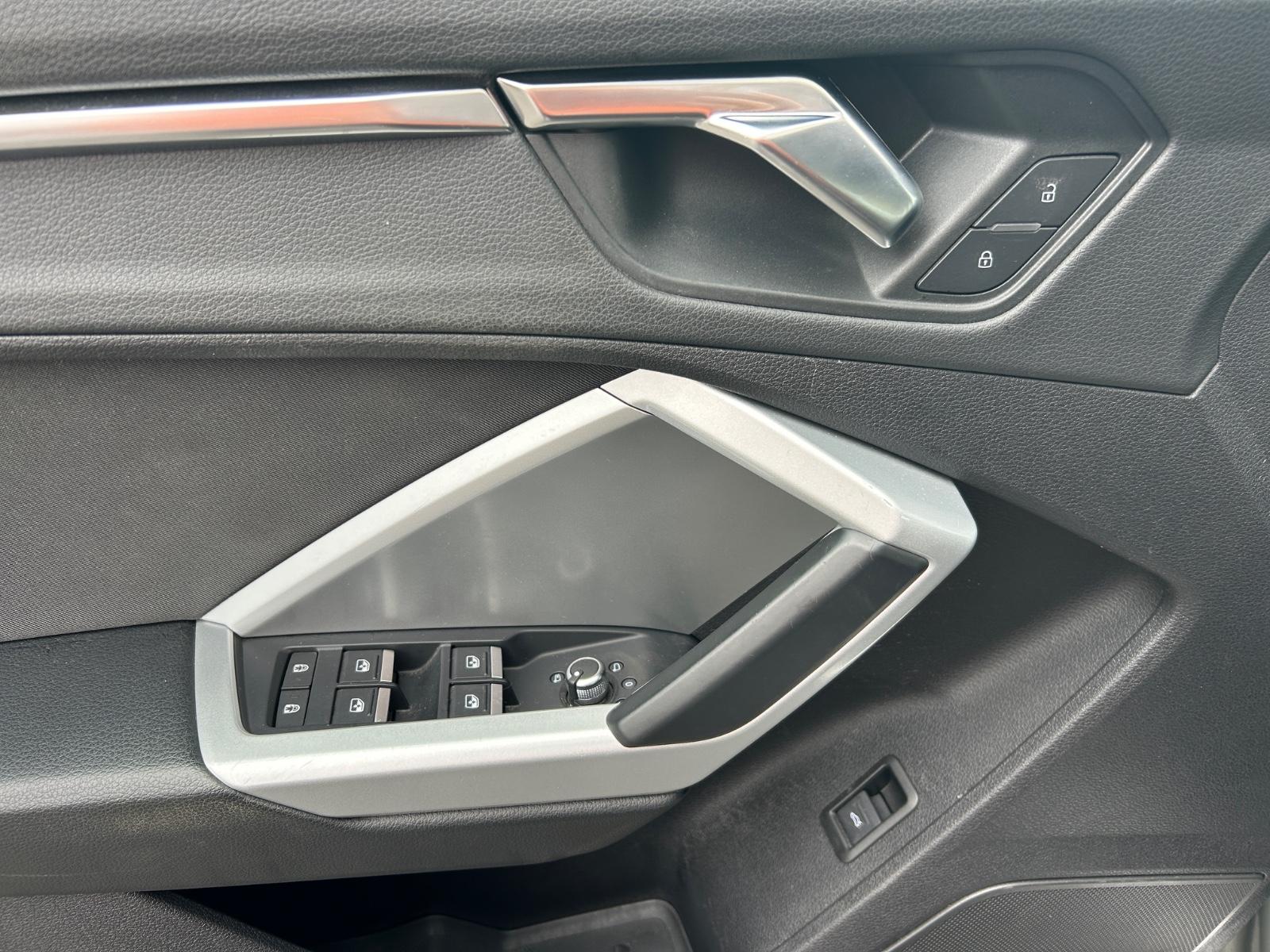 Audi Q3 35 TDI advanced *Totwnkl., elktr.Heckkl.,Virt, миниатюра 30