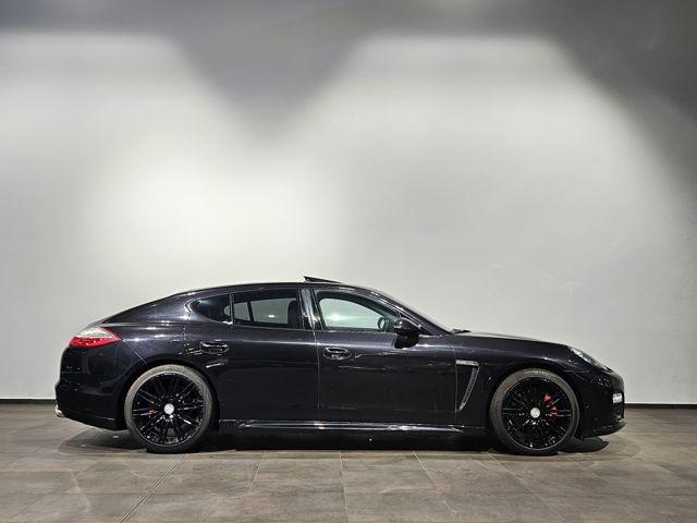 PORSCHE PANAMERA 4S  SPORT CHRONO PANO NAVI 20'' 400 ch 4X4 BVA - HAYON ÉLECTRIQUE - PACK SPORT - TOIT OUVRANT